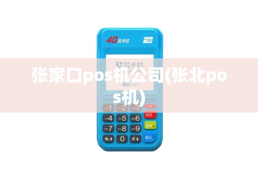 张家口pos机公司(张北pos机)