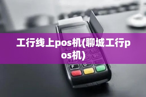 工行线上pos机(聊城工行pos机)
