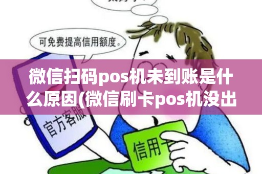 微信扫码pos机未到账是什么原因(微信刷卡pos机没出纸)