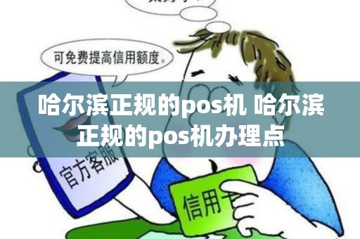 哈尔滨正规的pos机 哈尔滨正规的pos机办理点