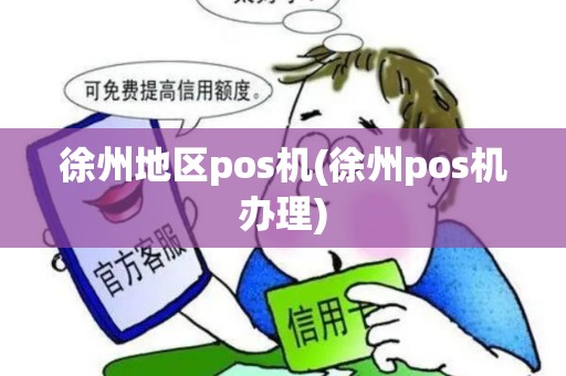 徐州地区pos机(徐州pos机办理)