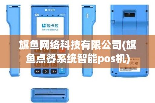 旗鱼网络科技有限公司(旗鱼点餐系统智能pos机)