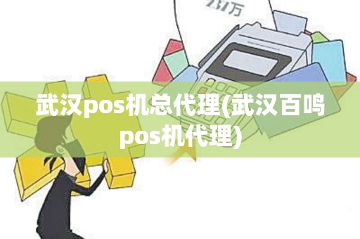 武汉pos机总代理(武汉百鸣pos机代理)