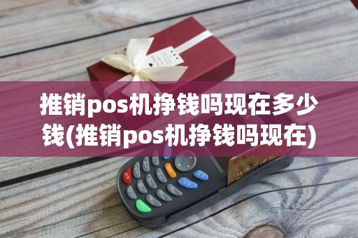 推销pos机挣钱吗现在多少钱(推销pos机挣钱吗现在)
