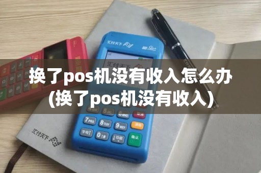换了pos机没有收入怎么办(换了pos机没有收入)