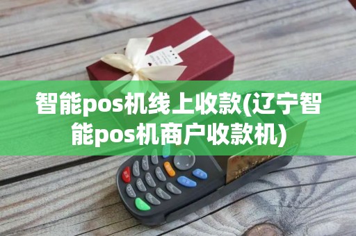 智能pos机线上收款(辽宁智能pos机商户收款机)