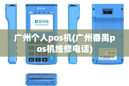 广州个人pos机(广州番禺pos机维修电话)