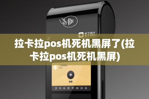 拉卡拉pos机死机黑屏了(拉卡拉pos机死机黑屏)