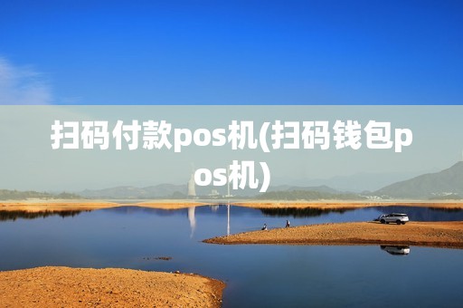 扫码付款pos机(扫码钱包pos机)