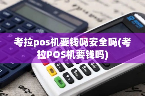 考拉pos机要钱吗安全吗(考拉POS机要钱吗)