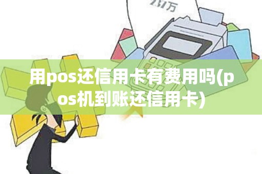 用pos还信用卡有费用吗(pos机到账还信用卡)