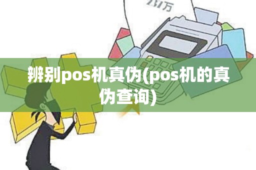 辨别pos机真伪(pos机的真伪查询)