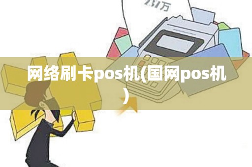 网络刷卡pos机(国网pos机)