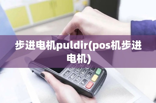 步进电机puldir(pos机步进电机)