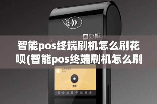 智能pos终端刷机怎么刷花呗(智能pos终端刷机怎么刷)
