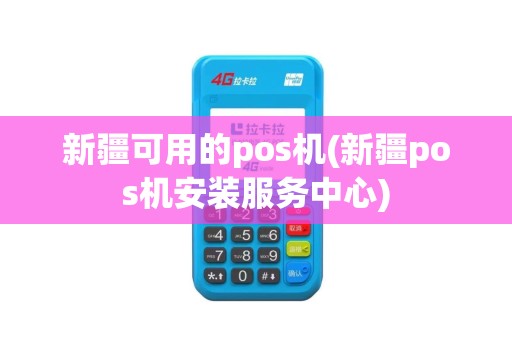 新疆可用的pos机(新疆pos机安装服务中心)