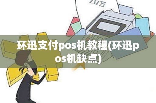 环迅支付pos机教程(环迅pos机缺点)