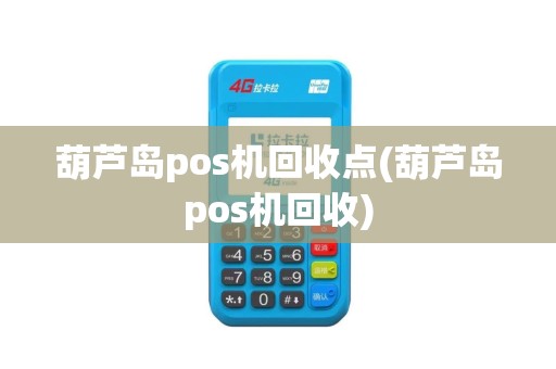 葫芦岛pos机回收点(葫芦岛pos机回收)