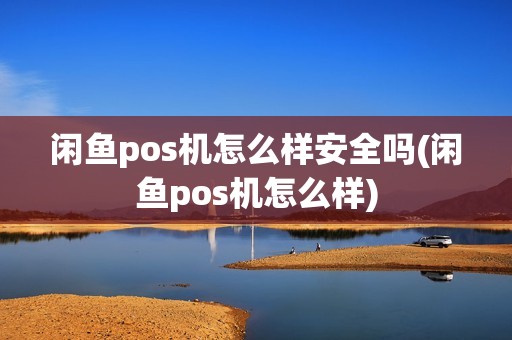 闲鱼pos机怎么样安全吗(闲鱼pos机怎么样)