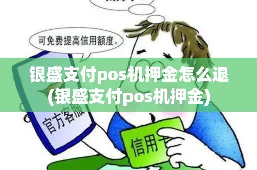 银盛支付pos机押金怎么退(银盛支付pos机押金)