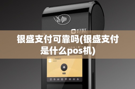 银盛支付可靠吗(银盛支付是什么pos机)