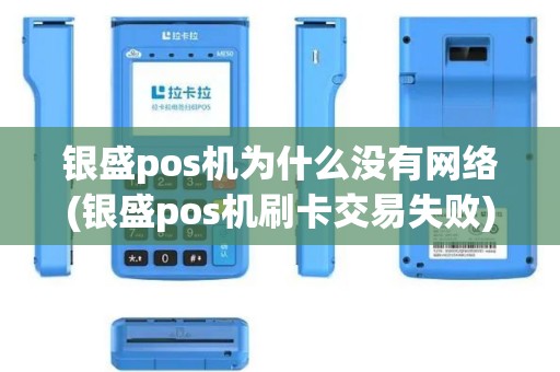 银盛pos机为什么没有网络(银盛pos机刷卡交易失败)