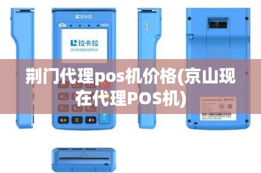 荆门代理pos机价格(京山现在代理POS机)