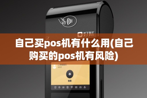 自己买pos机有什么用(自己购买的pos机有风险)