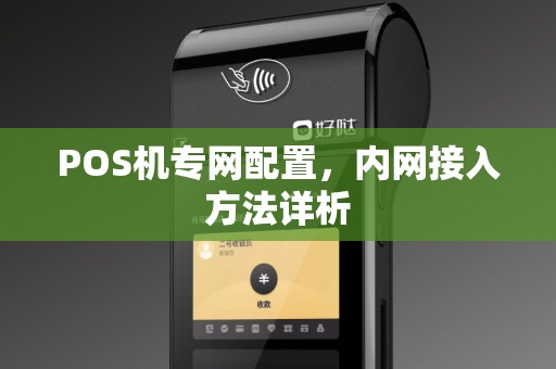 POS机专网配置，内网接入方法详析