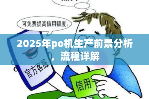 2025年po机生产前景分析，流程详解