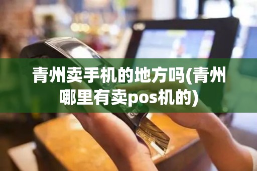 青州卖手机的地方吗(青州哪里有卖pos机的)