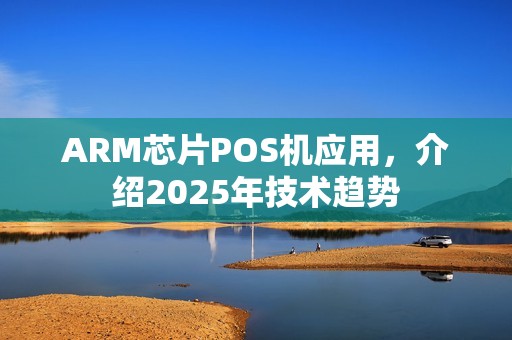 ARM芯片POS机应用，介绍2025年技术趋势