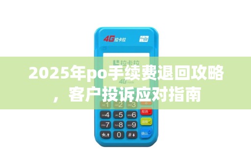 2025年po手续费退回攻略，客户投诉应对指南