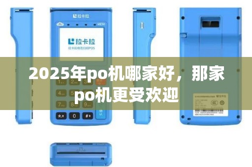 2025年po机哪家好，那家po机更受欢迎