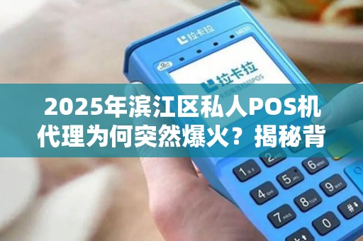 2025年滨江区私人POS机代理为何突然爆火？揭秘背后3大真相！