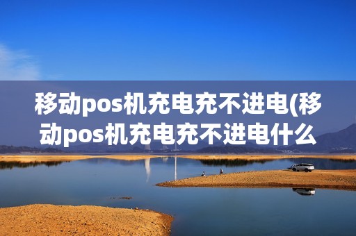 移动pos机充电充不进电(移动pos机充电充不进电什么原因)