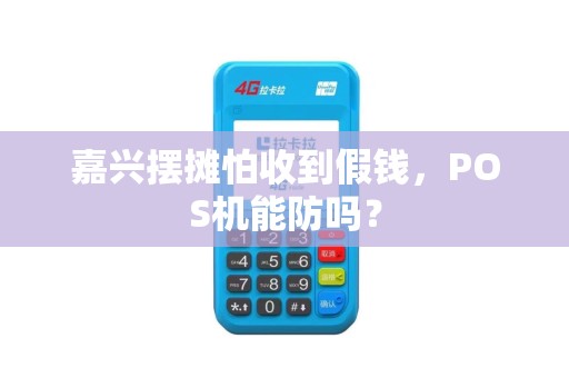 嘉兴摆摊怕收到假钱，POS机能防吗？