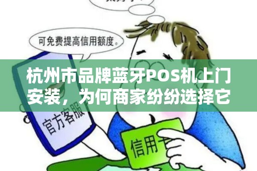 杭州市品牌蓝牙POS机上门安装，为何商家纷纷选择它？背后真相大揭秘！