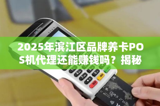 2025年滨江区品牌养卡POS机代理还能赚钱吗？揭秘行业现状与未来趋势！
