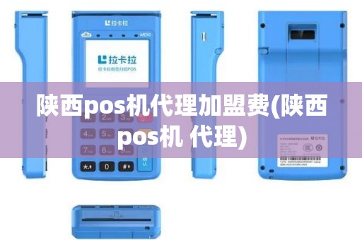 陕西pos机代理加盟费(陕西pos机 代理)