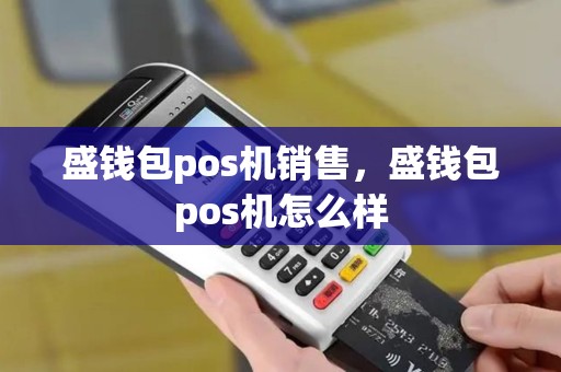 盛钱包pos机销售，盛钱包pos机怎么样
