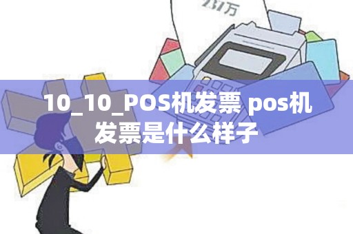 10_10_POS机发票 pos机发票是什么样子