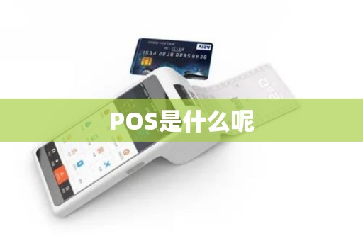 POS是什么呢