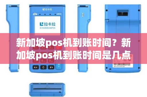 新加坡pos机到账时间？新加坡pos机到账时间是几点