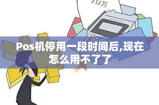 Pos机停用一段时间后,现在怎么用不了了