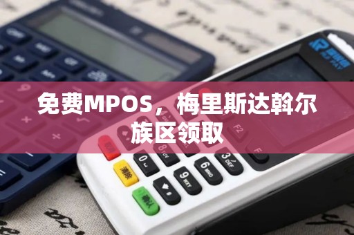 免费MPOS，梅里斯达斡尔族区领取