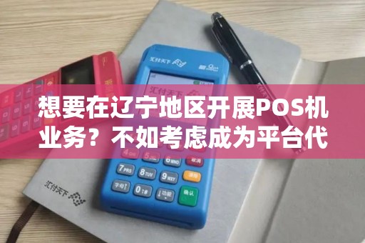 想要在辽宁地区开展POS机业务？不如考虑成为平台代理！