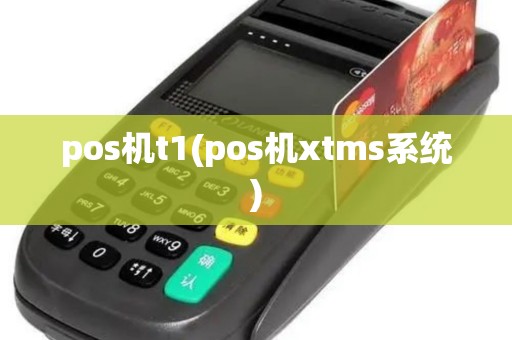 pos机t1(pos机xtms系统)
