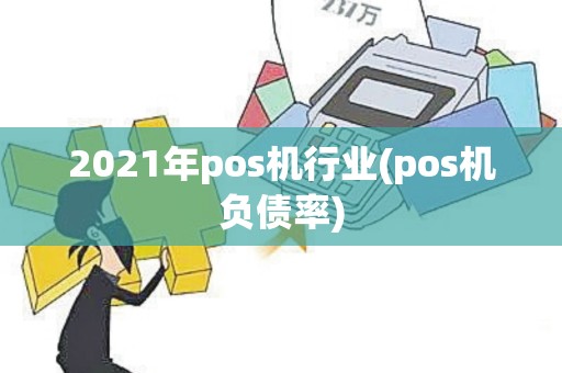 2021年pos机行业(pos机负债率)