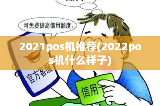 2021pos机推荐(2022pos机什么样子)
